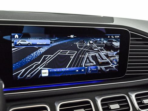 Certified 2026 Mercedes-Benz GLE 350 4MATIC image 14