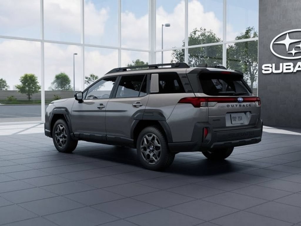 New 2026 Subaru Outback Premium AWD/4WD image 4