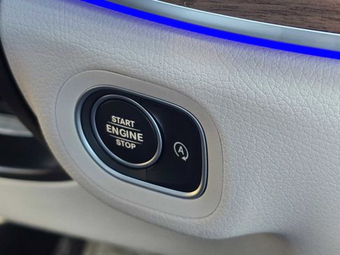 New 2025 Mercedes-Benz GLE 580 4MATIC image 36