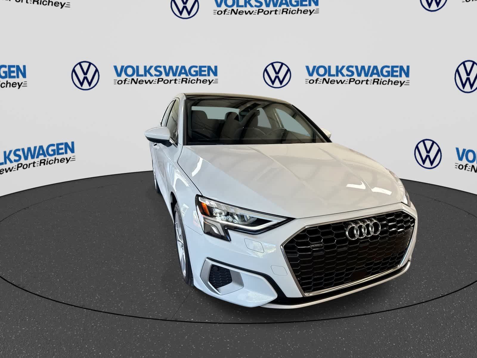 Used 2023 Audi A3 2.0T Premium AWD/4WD image 16