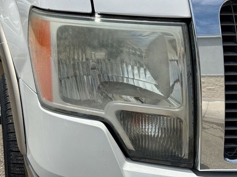 Used 2012 Ford F150 Lariat w/ Lariat Plus Pkg RWD image 37