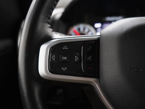 Used 2023 RAM 1500 Big Horn AWD/4WD image 24