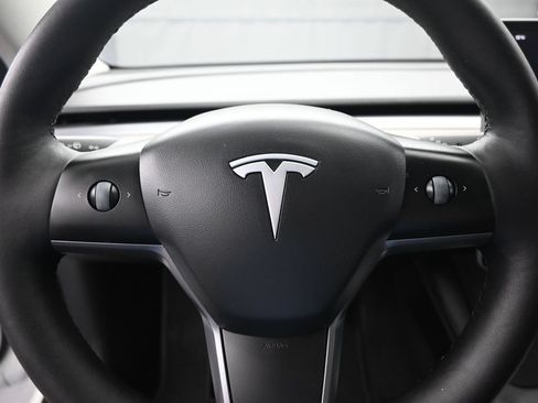 Used 2022 Tesla Model 3 Long Range AWD/4WD image 15