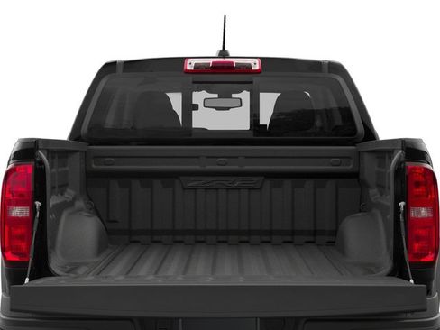 Used 2017 Chevrolet Colorado ZR2 AWD/4WD image 15