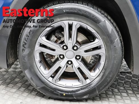 Used 2019 GMC Terrain SLE w/ Driver Convenience Package image 34