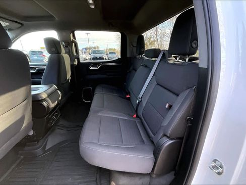 Used 2022 GMC Sierra 1500 Elevation image 19