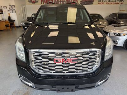 Used 2018 GMC Yukon XL SLE w/ SLE Value Package