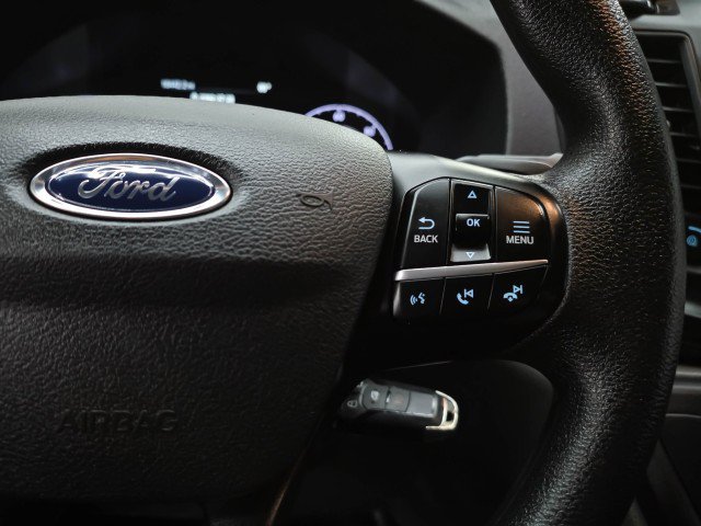 Used 2023 Ford Transit 350 148 High Roof Extended w/ Load Area Protection Package RWD image 21