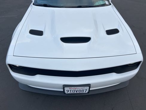 Used 2020 Dodge Challenger R/T Scat Pack image 13