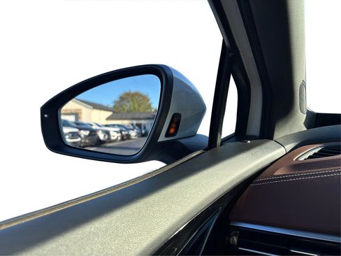 Used 2021 Volkswagen ID.4 Pro S w/ ID.4 Protection Package (IPT) image 48