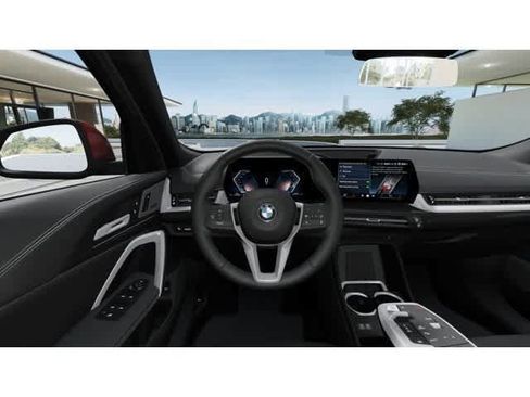 New 2026 BMW X2 xDrive28i w/ Technology Package AWD/4WD image 13