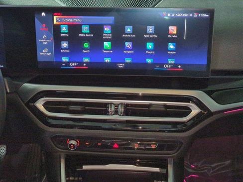 Used 2023 BMW i4 eDrive35 RWD image 15