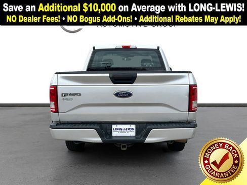 Used 2016 Ford F150 XL w/ Equipment Group 101A Mid image 5