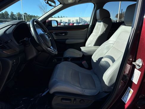 Used 2019 Honda CR-V EX-L image 13