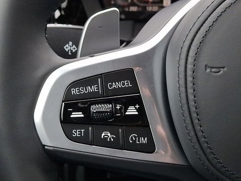 New 2026 BMW Z4 sDrive30i w/ Premium Package image 17