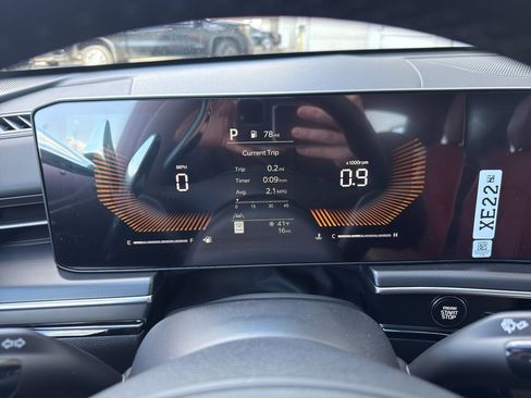 New 2026 Kia K5 GT-Line image 24