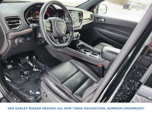Used 2023 Dodge Durango GT image 25