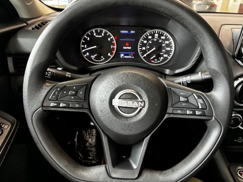 Used 2024 Nissan Sentra S FWD image 21
