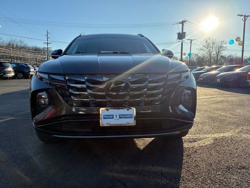 Used 2023 Hyundai Tucson Limited image 2