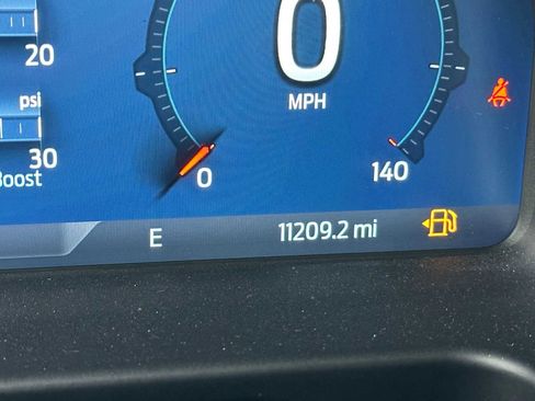 Used 2023 Ford Bronco Raptor image 24