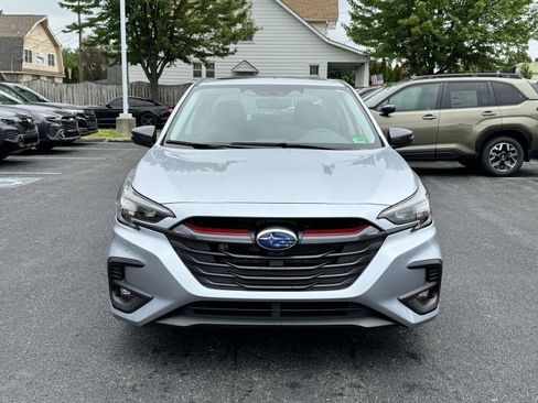 New 2025 Subaru Legacy Sport image 6