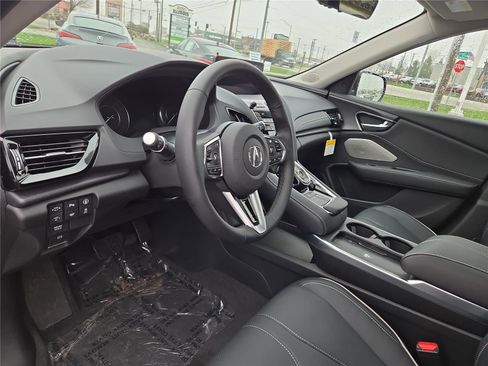 New 2026 Acura RDX SH-AWD w/ Advance Package image 22