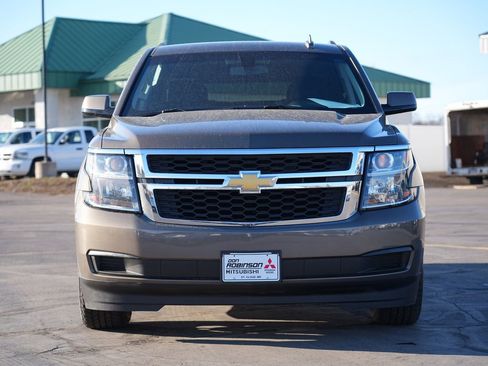 Used 2016 Chevrolet Suburban LS image 8