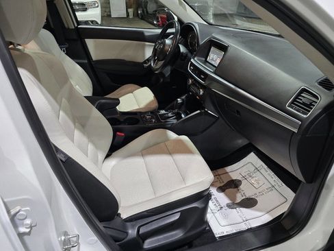 Used 2016 MAZDA CX-5 Grand Touring image 33