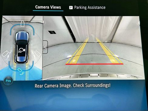 Certified 2026 Mercedes-Benz GLC 300 4MATIC image 15