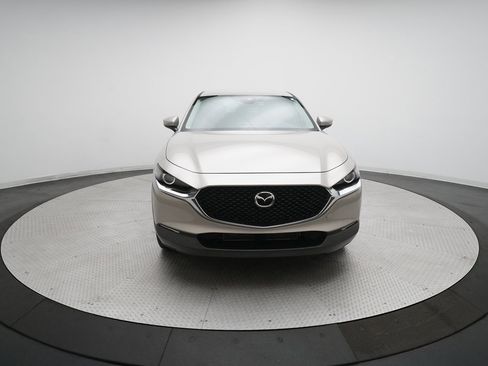 Certified 2022 MAZDA CX-30 AWD 2.5 S w/ Select Package image 11