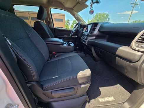 Used 2020 RAM 2500 Tradesman AWD/4WD image 30