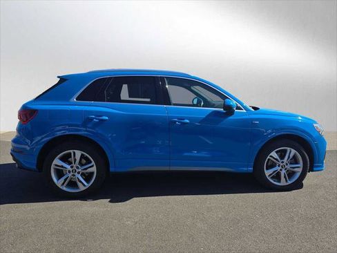 Certified 2022 Audi Q3 2.0T Premium Plus w/ Premium Plus Package image 3