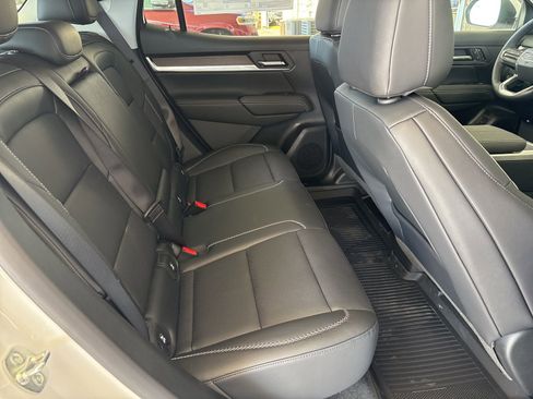 New 2026 GMC Terrain Denali image 26