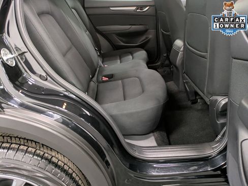 Certified 2023 MAZDA CX-5 AWD 2.5 S image 28