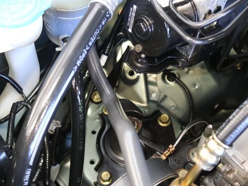 Used 2005 Honda Element EX image 34