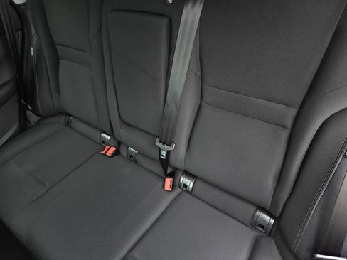 New 2026 Nissan Rogue S FWD image 12