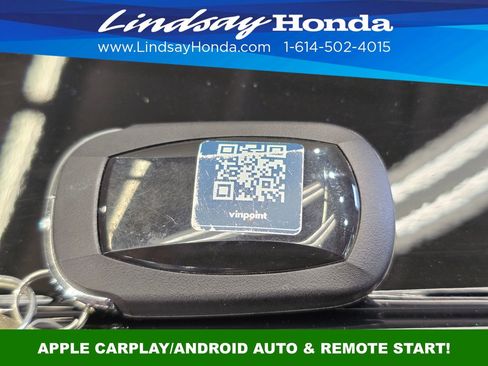 Used 2025 Honda Civic Sport image 23