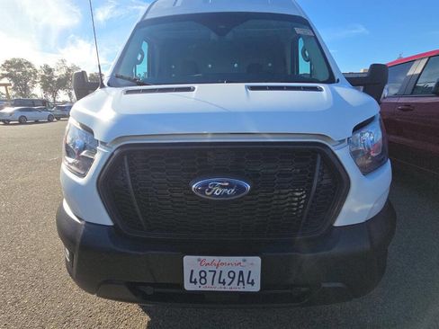 Used 2023 Ford Transit 250 148 High Roof image 6