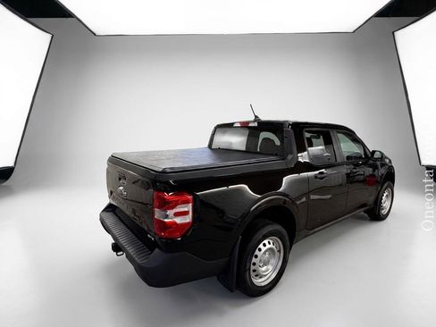 Used 2022 Ford Maverick XL w/ Equipment Group 100A Standard AWD/4WD image 3