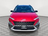 Certified 2023 Hyundai Kona SEL w/ Cargo Package image 2