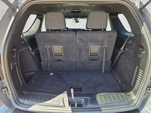 Used 2026 Dodge Durango GT RWD image 6