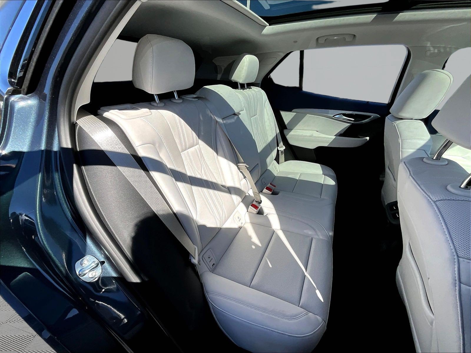 New 2026 Buick Envision Avenir AWD/4WD image 20