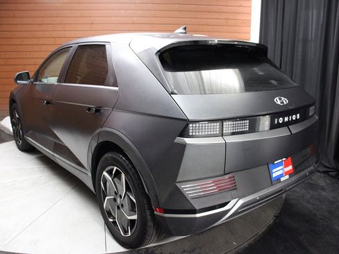 Used 2023 Hyundai Ioniq 5 SEL w/ Cargo Package image 10