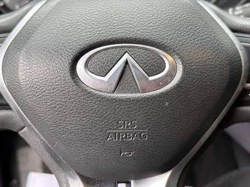Used 2022 INFINITI QX55 Luxe w/ Cargo Package AWD/4WD image 24