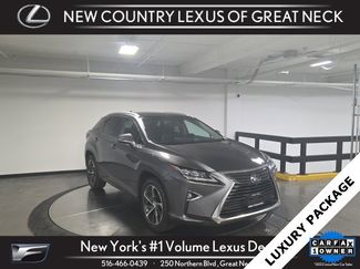 Used 2016 Lexus RX 350 AWD image 1