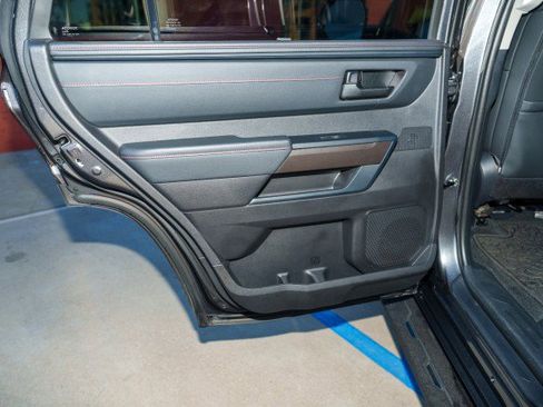 Used 2023 Toyota Sequoia TRD Pro image 16