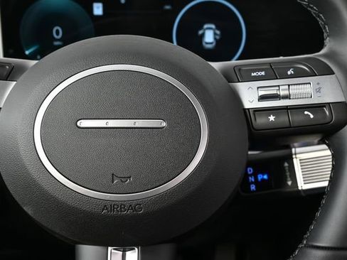 New 2026 Hyundai Tucson SEL image 20