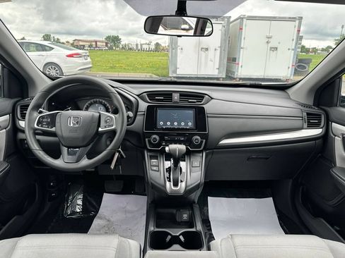 Used 2018 Honda CR-V LX image 18