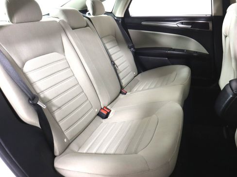Used 2020 Ford Fusion S FWD image 34