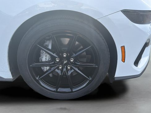 Used 2025 Ford Mustang GT Premium RWD image 49